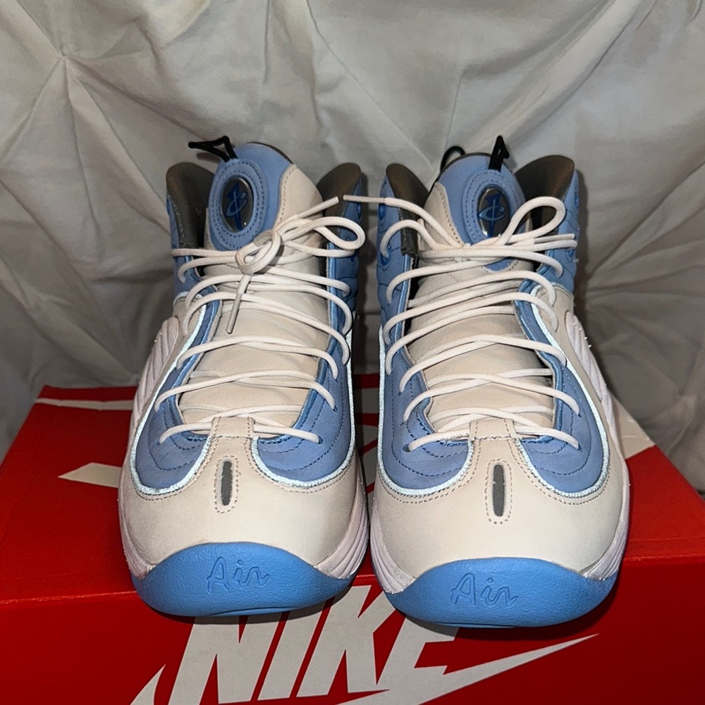 Men’s 12- Air Penny 2 - Picture 4 of 11